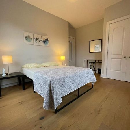 Manhattan Bedrooms Nyc! Ню Йорк Екстериор снимка