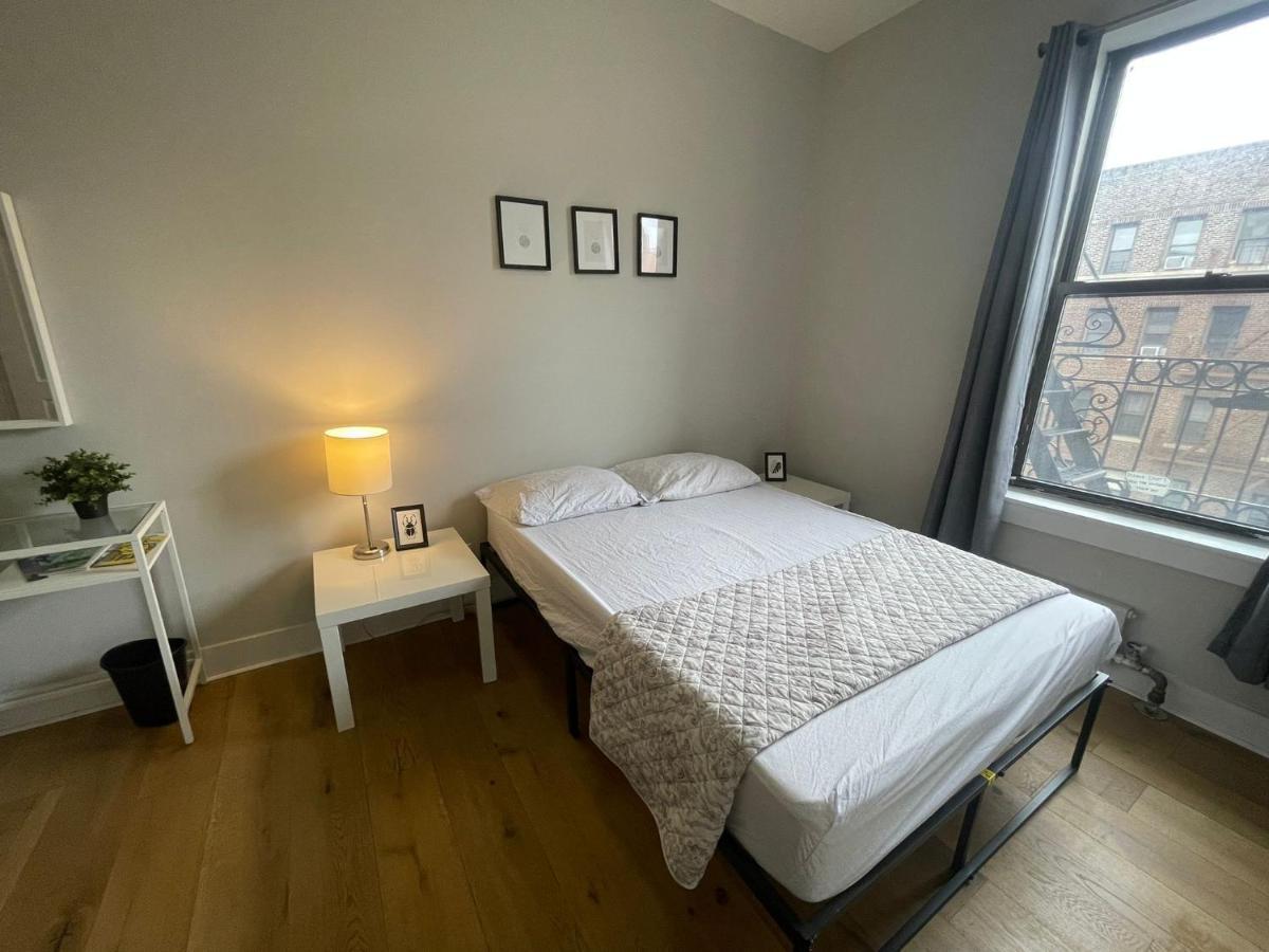 Manhattan Bedrooms Nyc! Ню Йорк Екстериор снимка