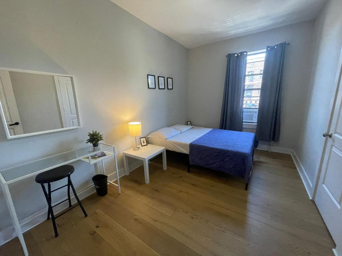Manhattan Bedrooms Nyc! Ню Йорк Екстериор снимка