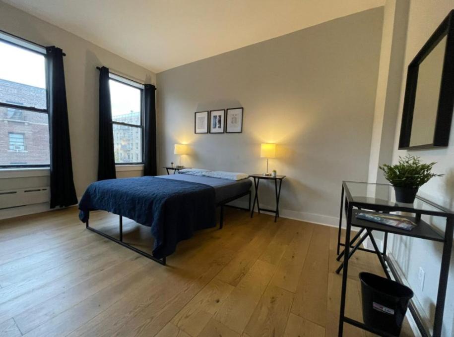Manhattan Bedrooms Nyc! Ню Йорк Екстериор снимка