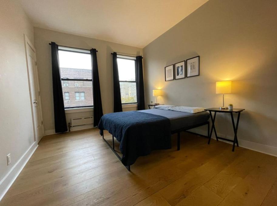 Manhattan Bedrooms Nyc! Ню Йорк Екстериор снимка