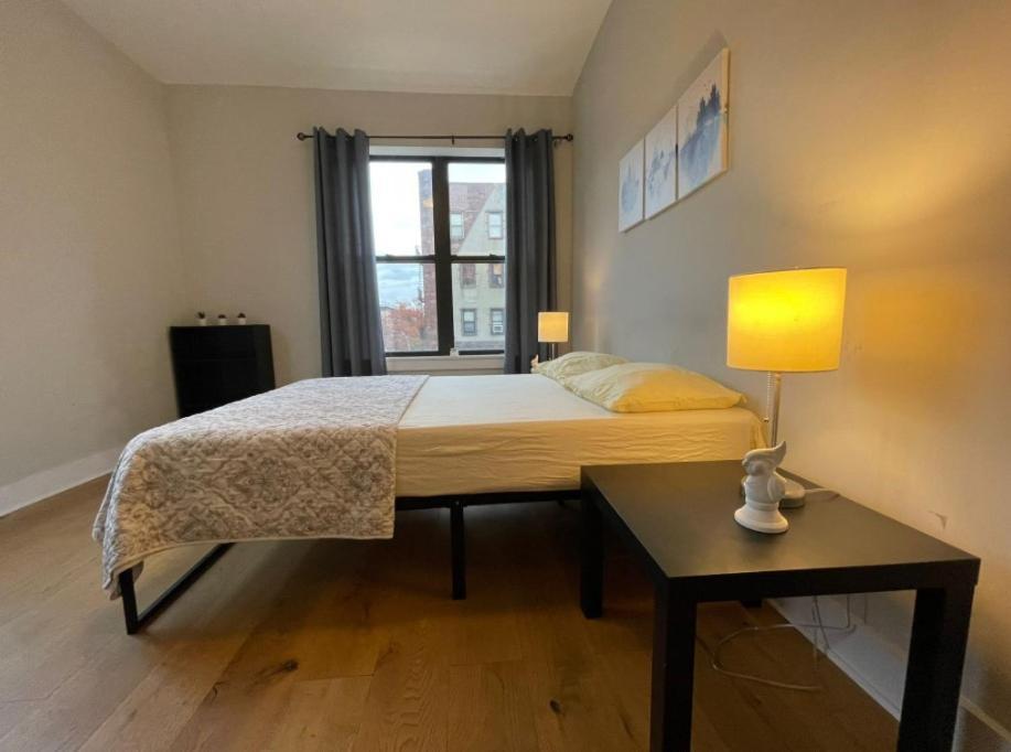 Manhattan Bedrooms Nyc! Ню Йорк Екстериор снимка