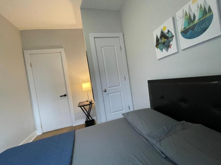Manhattan Bedrooms Nyc! Ню Йорк Екстериор снимка
