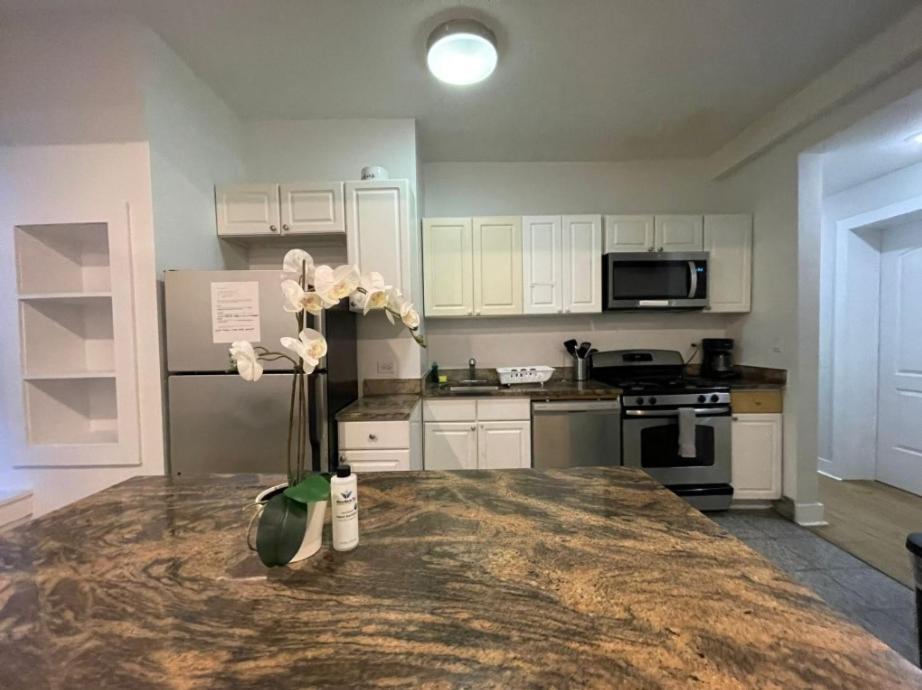 Manhattan Bedrooms Nyc! Ню Йорк Екстериор снимка
