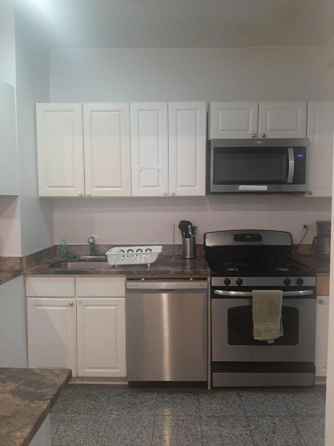 Manhattan Bedrooms Nyc! Ню Йорк Екстериор снимка