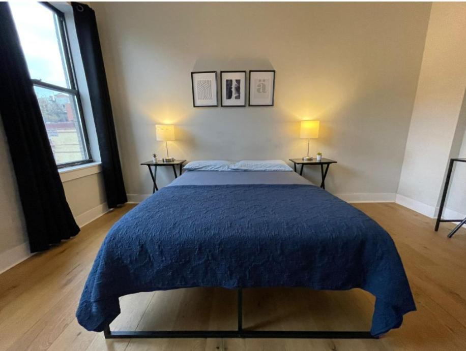 Manhattan Bedrooms Nyc! Ню Йорк Екстериор снимка