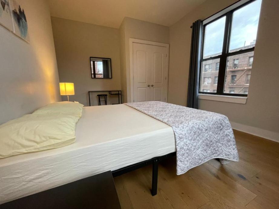 Manhattan Bedrooms Nyc! Ню Йорк Екстериор снимка