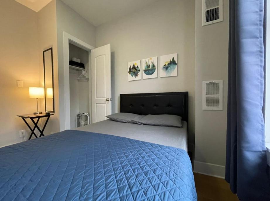 Manhattan Bedrooms Nyc! Ню Йорк Екстериор снимка