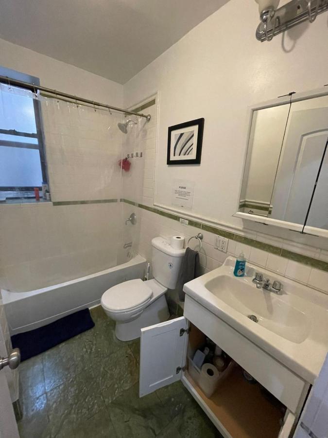 Manhattan Bedrooms Nyc! Ню Йорк Екстериор снимка