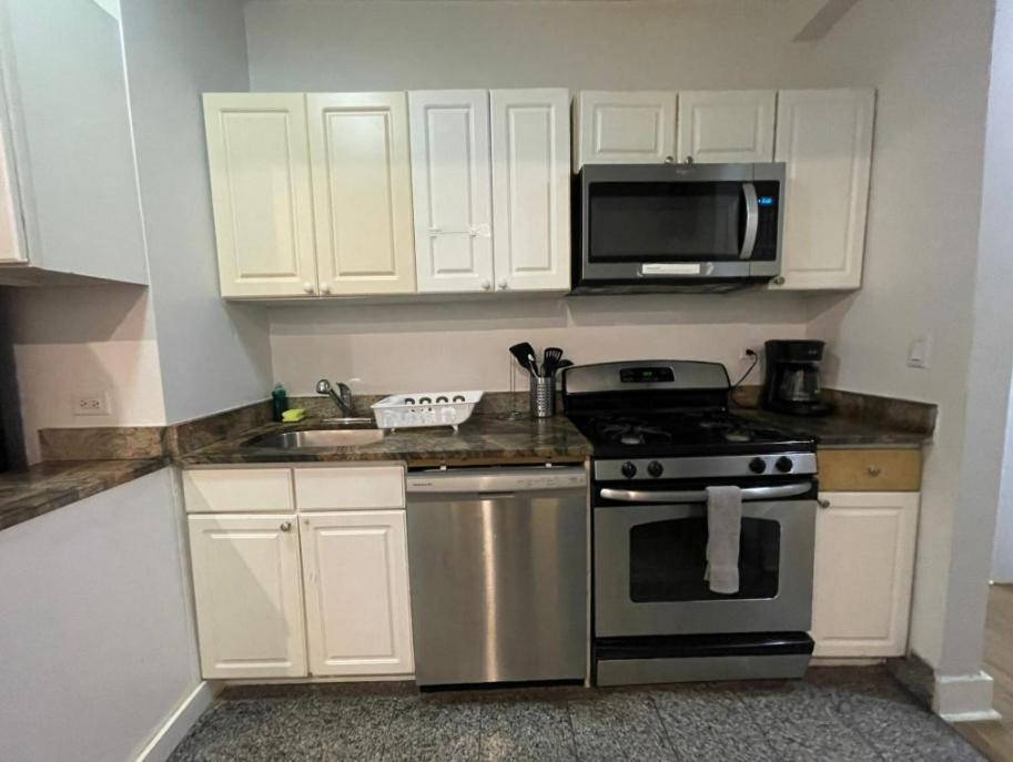 Manhattan Bedrooms Nyc! Ню Йорк Екстериор снимка