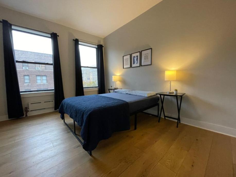 Manhattan Bedrooms Nyc! Ню Йорк Екстериор снимка