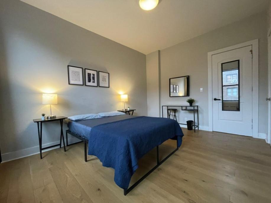 Manhattan Bedrooms Nyc! Ню Йорк Екстериор снимка