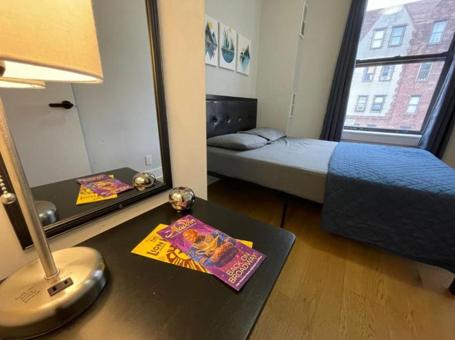 Manhattan Bedrooms Nyc! Ню Йорк Екстериор снимка