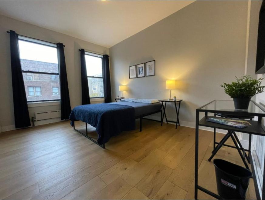 Manhattan Bedrooms Nyc! Ню Йорк Екстериор снимка