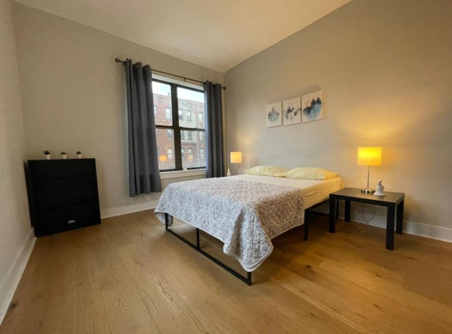Manhattan Bedrooms Nyc! Ню Йорк Екстериор снимка