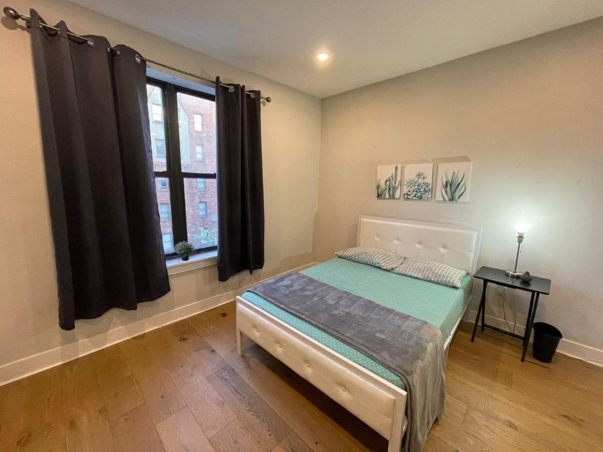 Manhattan Bedrooms Nyc! Ню Йорк Екстериор снимка