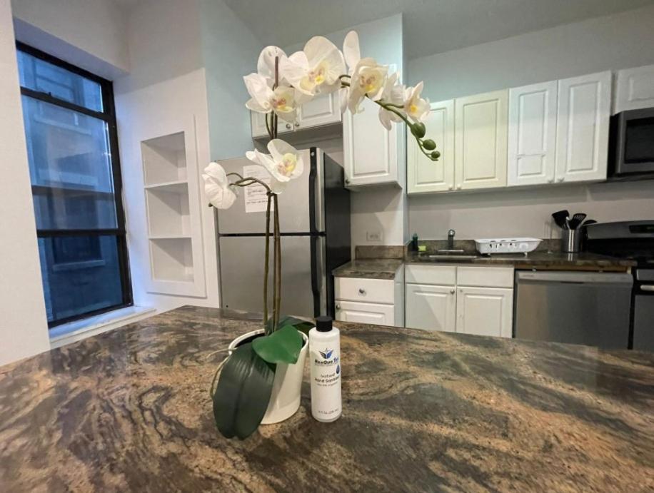 Manhattan Bedrooms Nyc! Ню Йорк Екстериор снимка